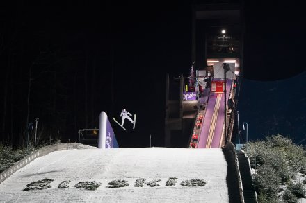 Skocznia narciarska im. Adma Małysza w Wisle Malince
